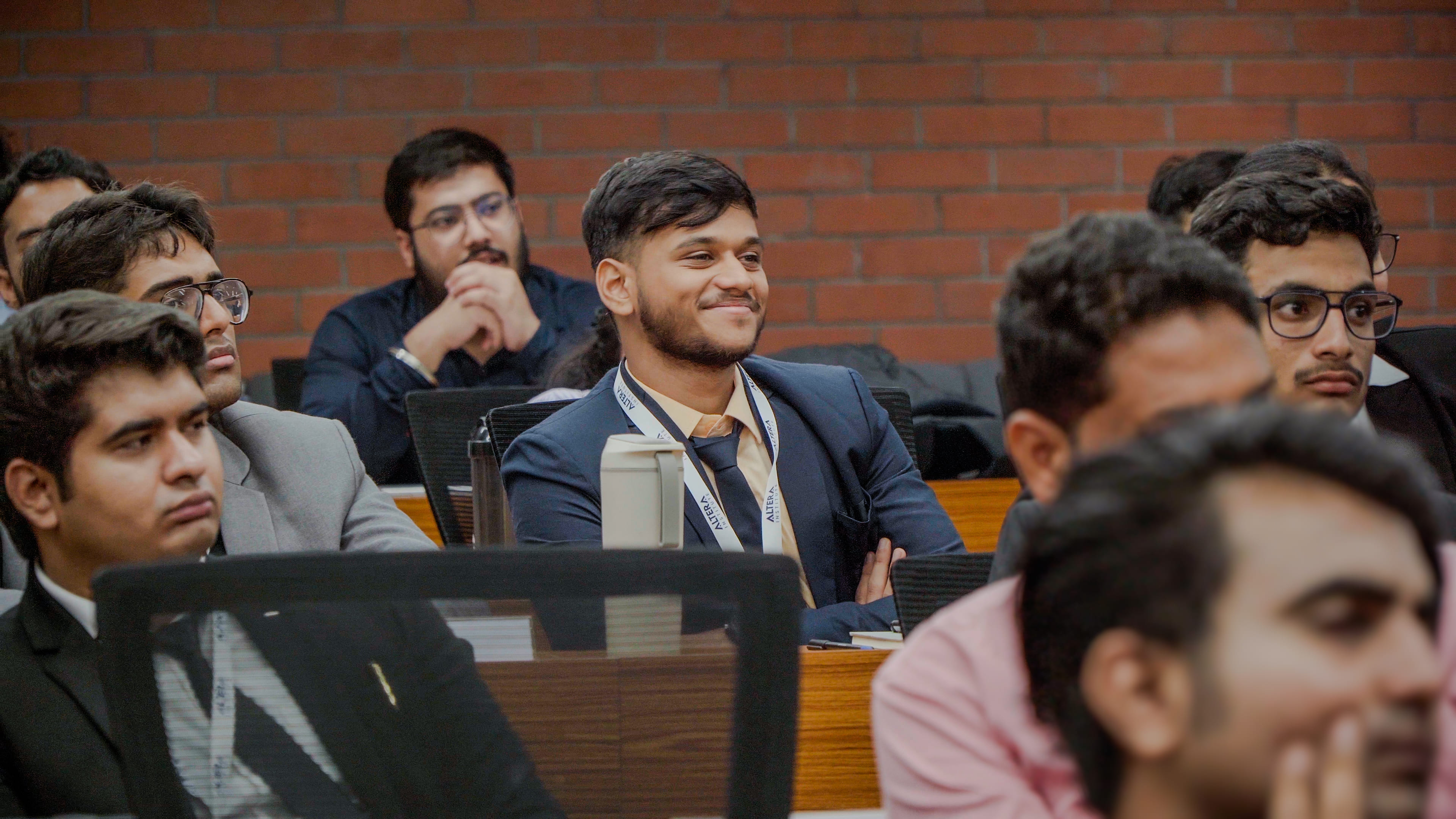 Altera Institute Gurgaon Campus Images photo 4